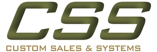 Custom Sales & Systems, Inc